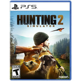 Sony PS5, Hunting Simulator 2, PlayStation 5